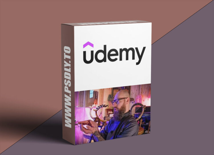Udemy - Throat Singing Course: Start Your Inspiring Journey Here!