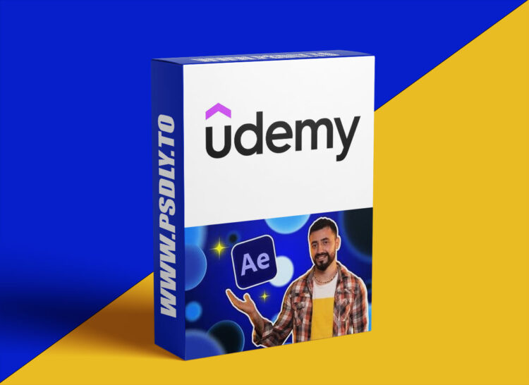 Udemy - Transition Maestry. Create Explainer Videos In After Effects