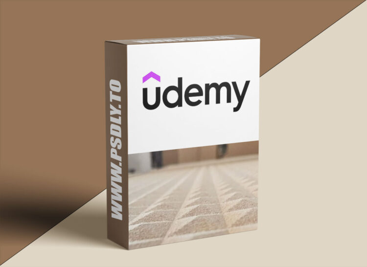 Udemy - Vectric Aspire CAD CAM 3-Axis CNC REAL EXAMPLES