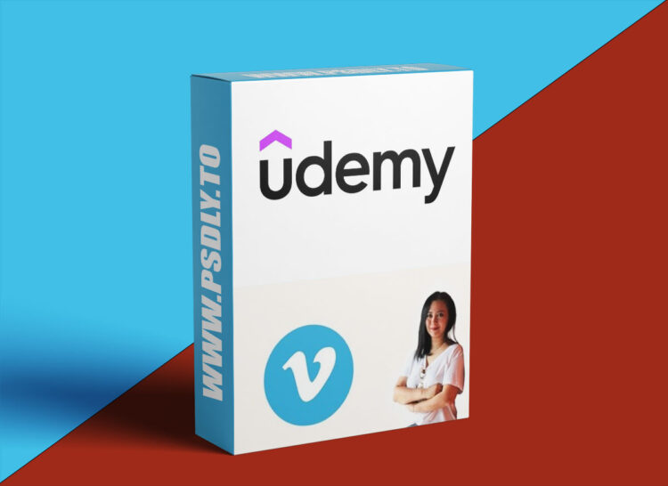 Udemy - Vimeo For Course Creators