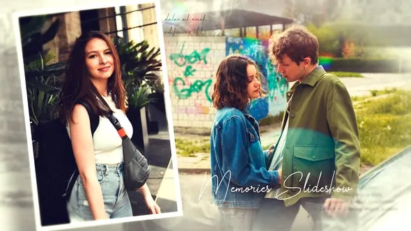 Videohive - Photo SlideShow - 56793582