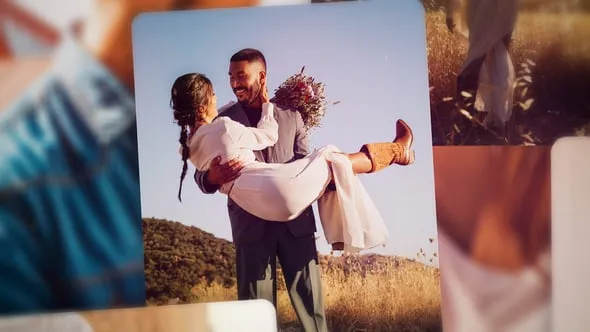 Videohive - Photo Slideshow - 56766210