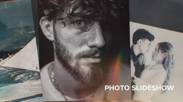 Videohive - Photo Slideshow - Slideshow Memories - 52767003