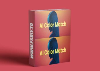 Aescripts - AI Color Match v1.3.2 MacOS