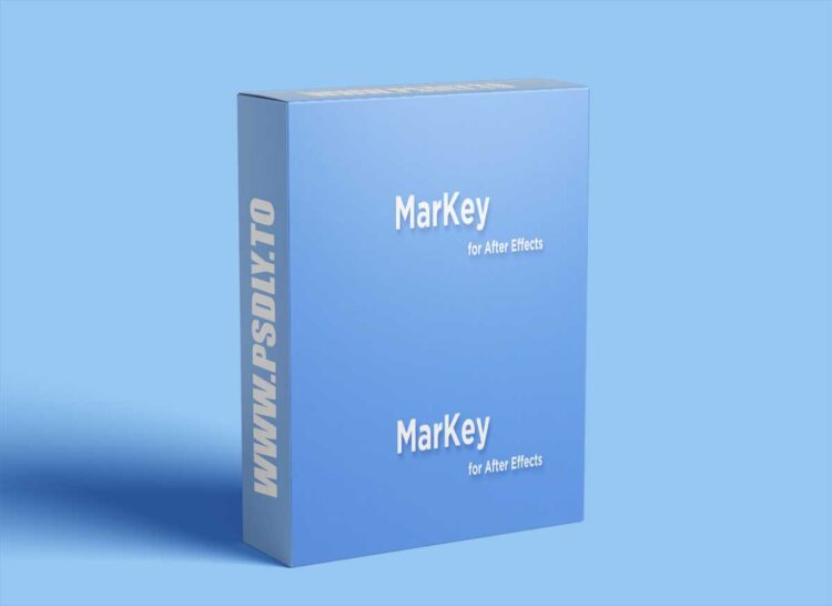 Aescripts - MarKey V1.0.2 Win/MacOS