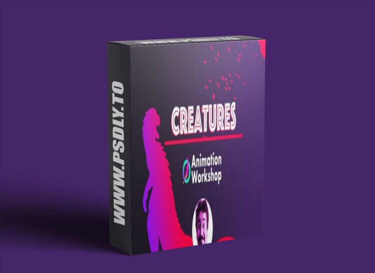 Animawarriors - Creatures Animation Workshop