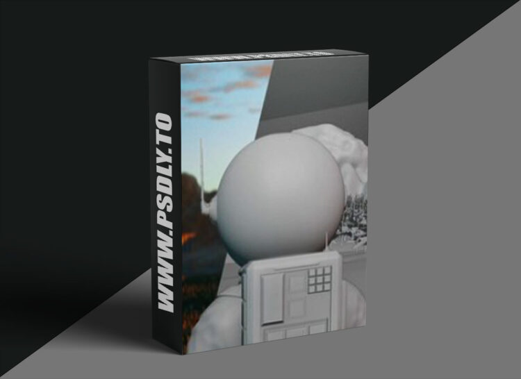 Auraprods - Learn Blender in 30 days