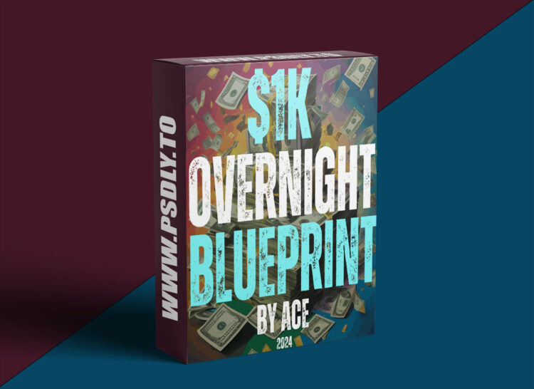 [BUYSELLMETHOD] $1K OVERNIGHT Blueprint