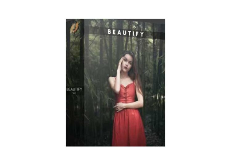 Beautify Retouch Panel Premium Pack 2.0.0 + Premium Pack & Mega Bundle