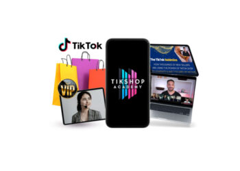 Brendan Elias – TikShop Academy