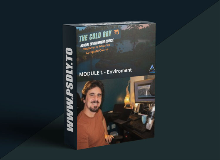 CGCircuit – Cold Bay Module 1