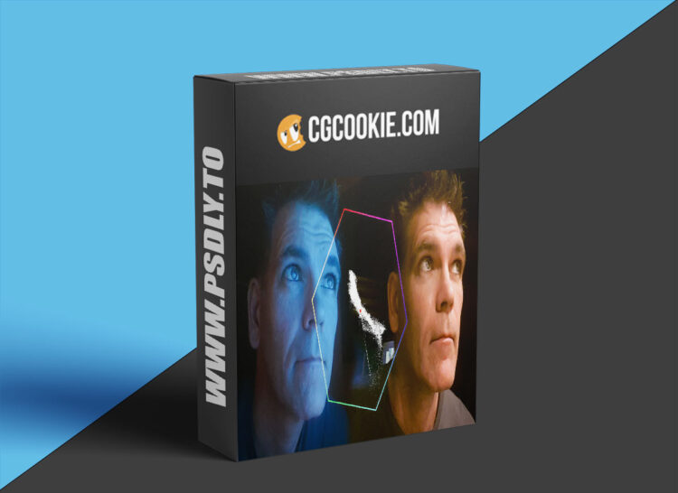 CGCookie - VSE: Color Correction with Scopes