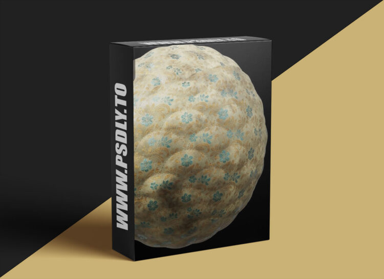 Cgside - Custom Procedural Materials with Houdini and Karma