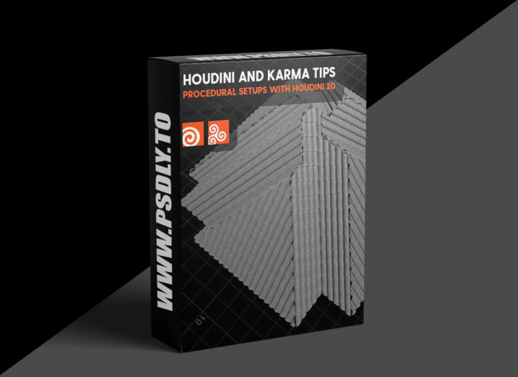Cgside - Houdini and Karma tips and tricks