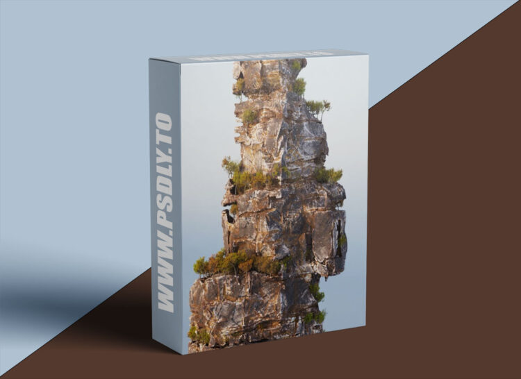 Cgside - Procedural Cliff Techniques