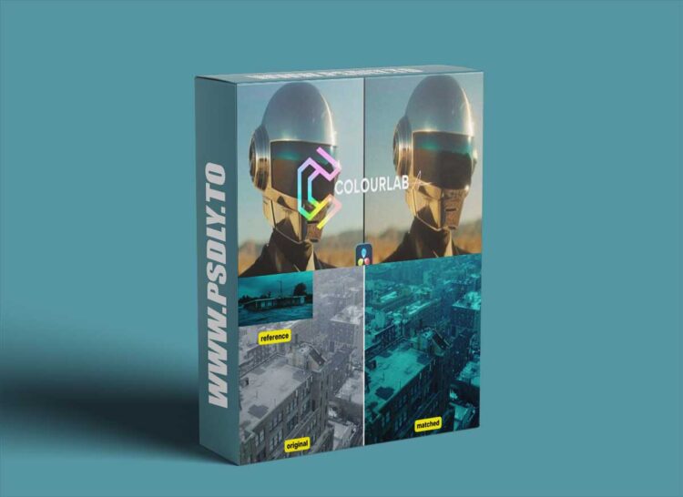 Colour Pro for Davinci Resolve 3.0.1 (Win)
