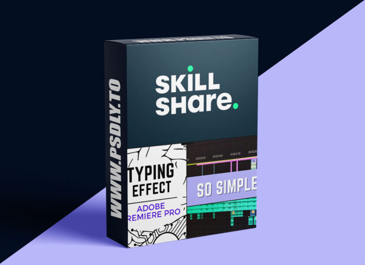 Create Realistic Typewriter Effect for YouTube, Instagram, TikTok, Social Media on Premiere Pro