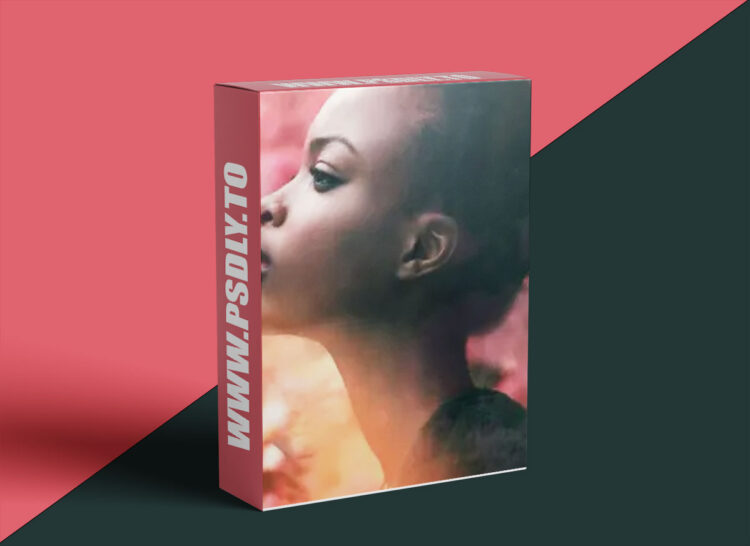 CreativeLive - Film and Digital Formats for Creative Fashion Photography by Emily Soto