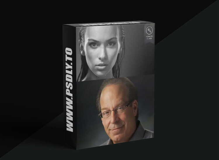 CreativeLive - Lighting Solutions for Portrait Photography