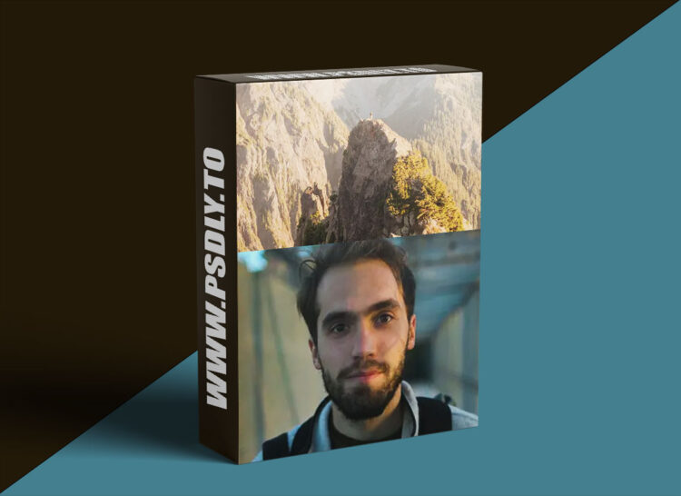 CreativeLive - Mastering Lightroom Classic & Photoshop Fundamentals