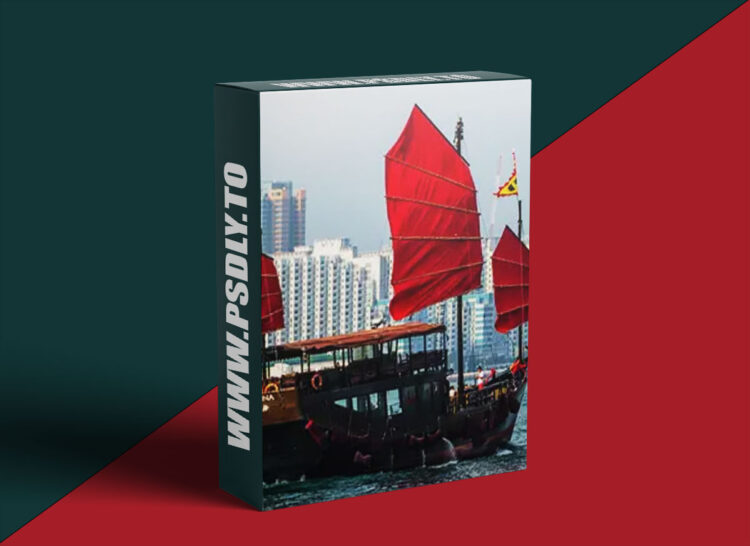 CreativeLive - Travel Photography: The Complete Guide