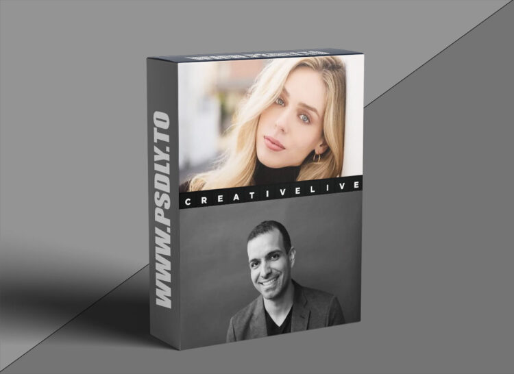 CreativeLive – Flash Photography Crash Course