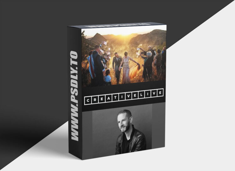 CreativeLive – Lighting to Simplify Your Edit