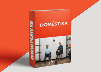 Domestika - Design Fundamentals: An Introduction to Furniture Design