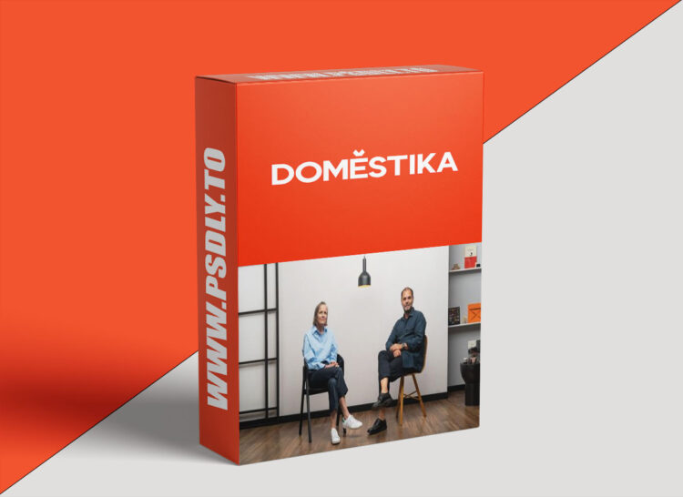 Domestika - Design Fundamentals: An Introduction to Furniture Design