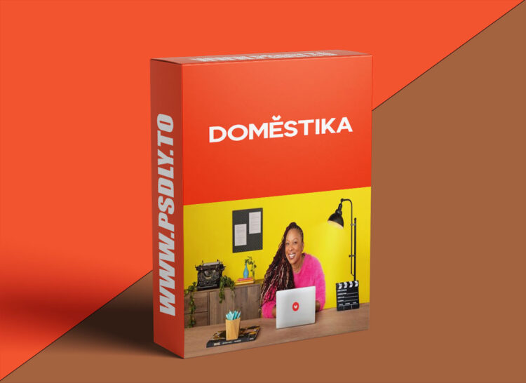 Domestika - Screenwriting Essentials: Create, Write, and Develop for TV