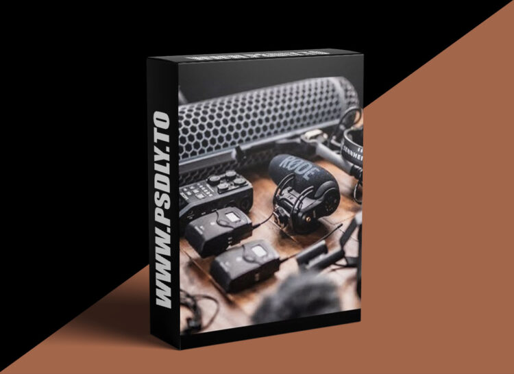Full Time Filmmaker - Audio Mastery 101