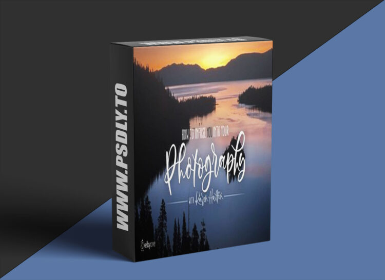 How to Infuse YOU into Your Photography