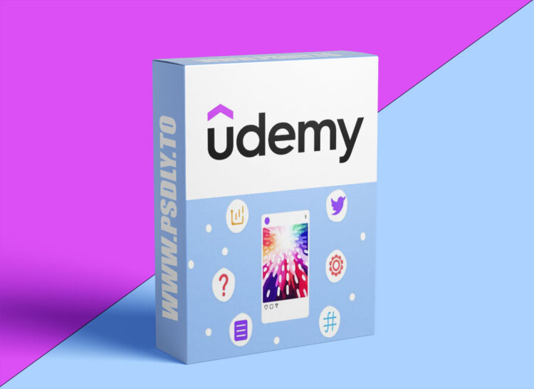Instagram Marketing For Beginners: Grow & Monetize