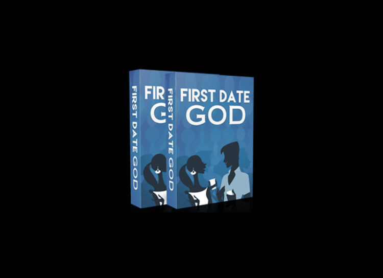 Jim Wolfe – First Date God