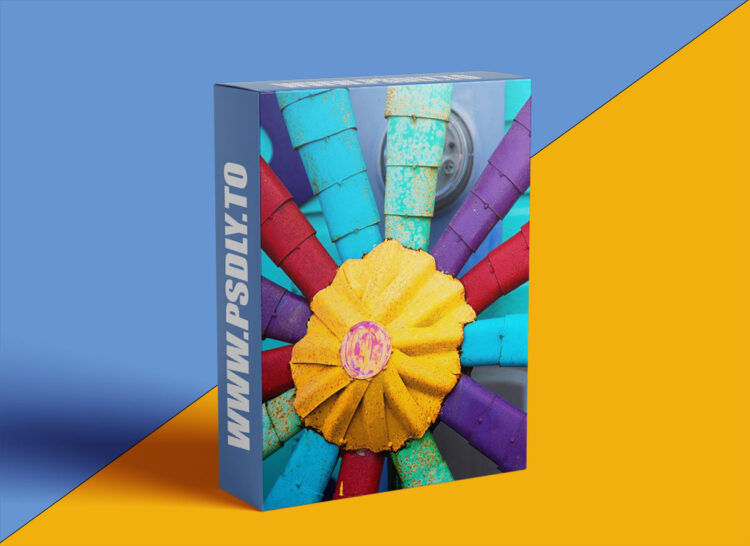 KelbyOne - A Guide to Commanding Color