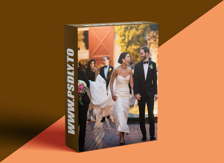 KelbyOne - A Real Wedding, Live and Uncensored - The Ceremony and The Reception