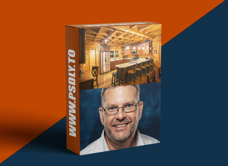 KelbyOne - Architecture Photography Basics