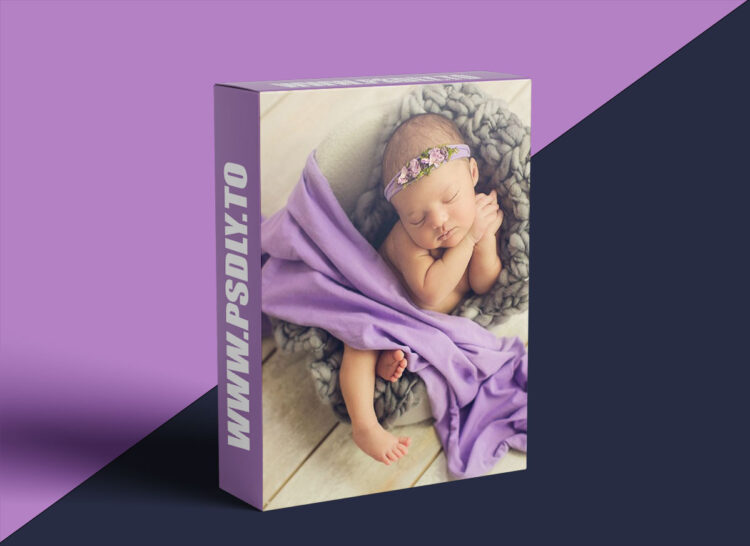 KelbyOne - Newborn Photography: From Concept to Completion