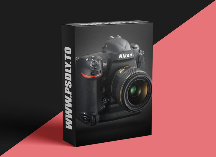 KelbyOne - Nikon D5 Camera Essentials