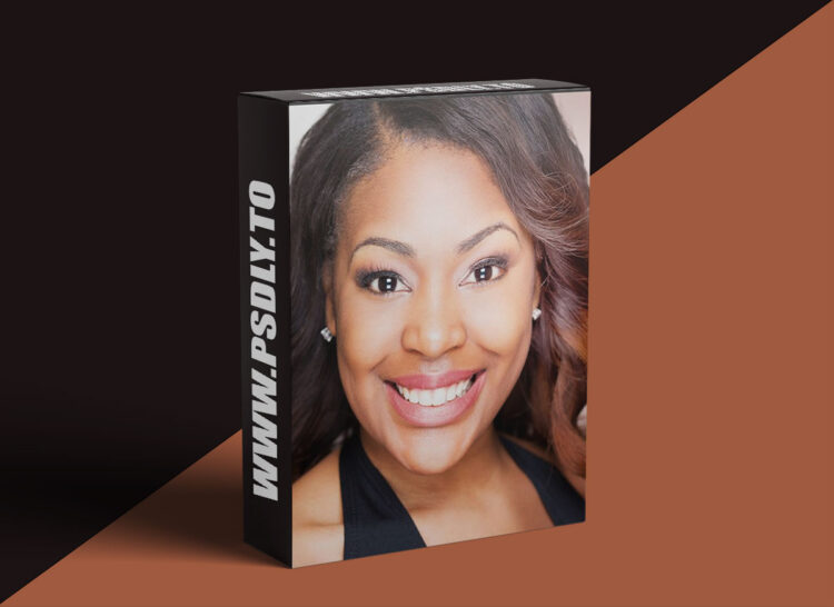 KelbyOne - Portrait Retouching in Adobe Lightroom Classic