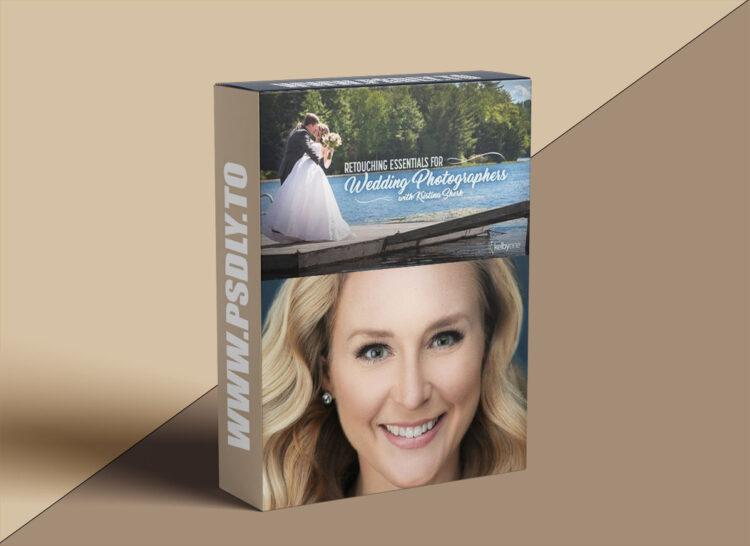 KelbyOne – Retouching Essentials for Wedding Photographers