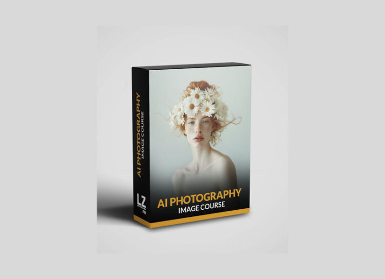 Laura Zambelli - AI Photography Image Course