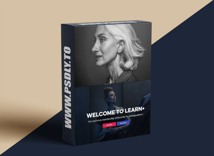 Lindsay Adler – Learn+ - Natural Light