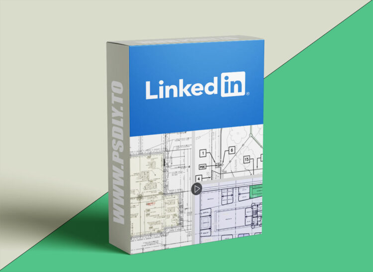 Linkedin - Bluebeam Revu: Construction Takeoffs