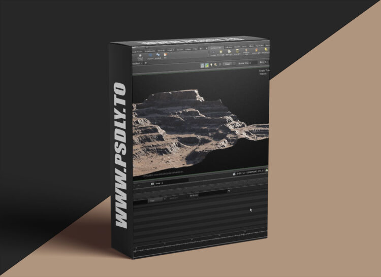 Mattepaint - Introduction to Terrain Building