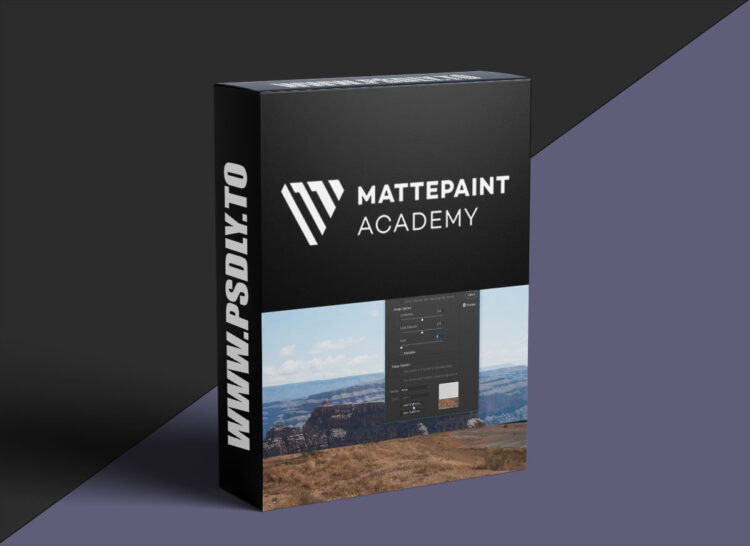 Mattepaint – Colour Match