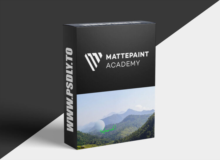 Mattepaint – Deconstructing Light