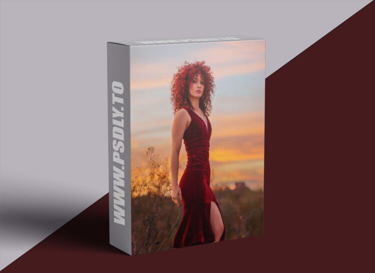 Nikki Closser's Natural Light Masterclass - Shooting During Sunset
