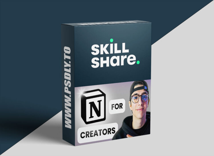 Notion for Content Creators: Stay Organized & Productive