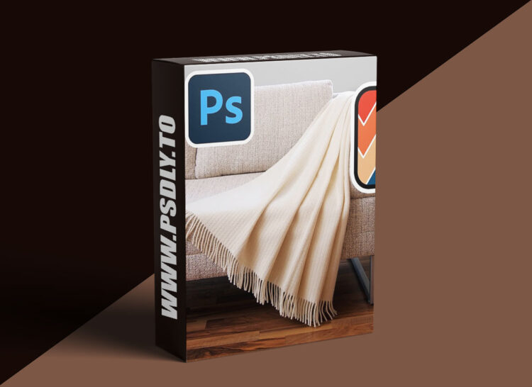 PiximPerfect - Add Any Pattern to Any Fabric in Photoshop! + PSD